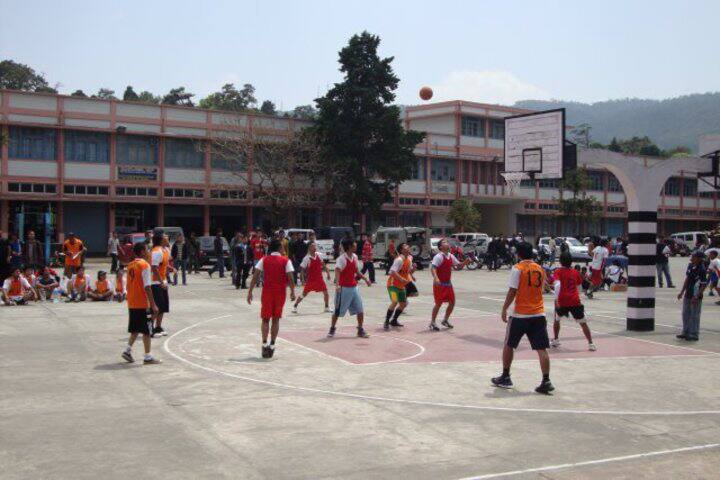 sports